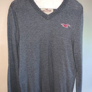 Hollister medium sweater.